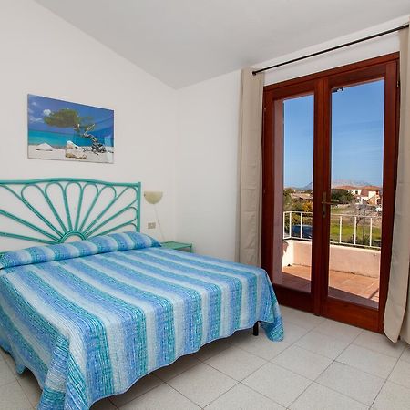 Residence Cinta 5 San Teodoro  Kültér fotó