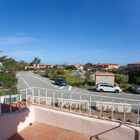 Residence Cinta 5 San Teodoro  Kültér fotó