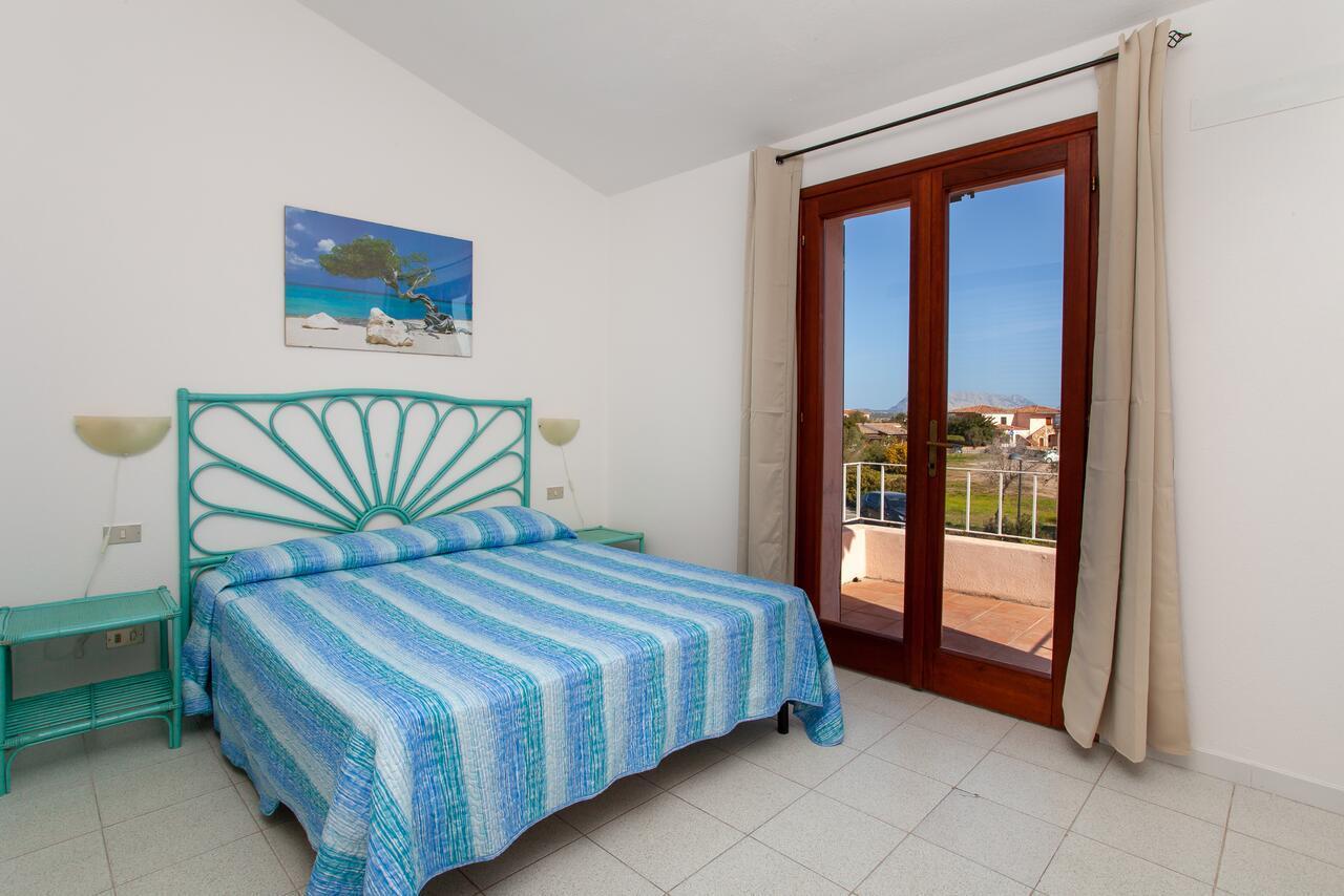 Residence Cinta 5 San Teodoro  Kültér fotó