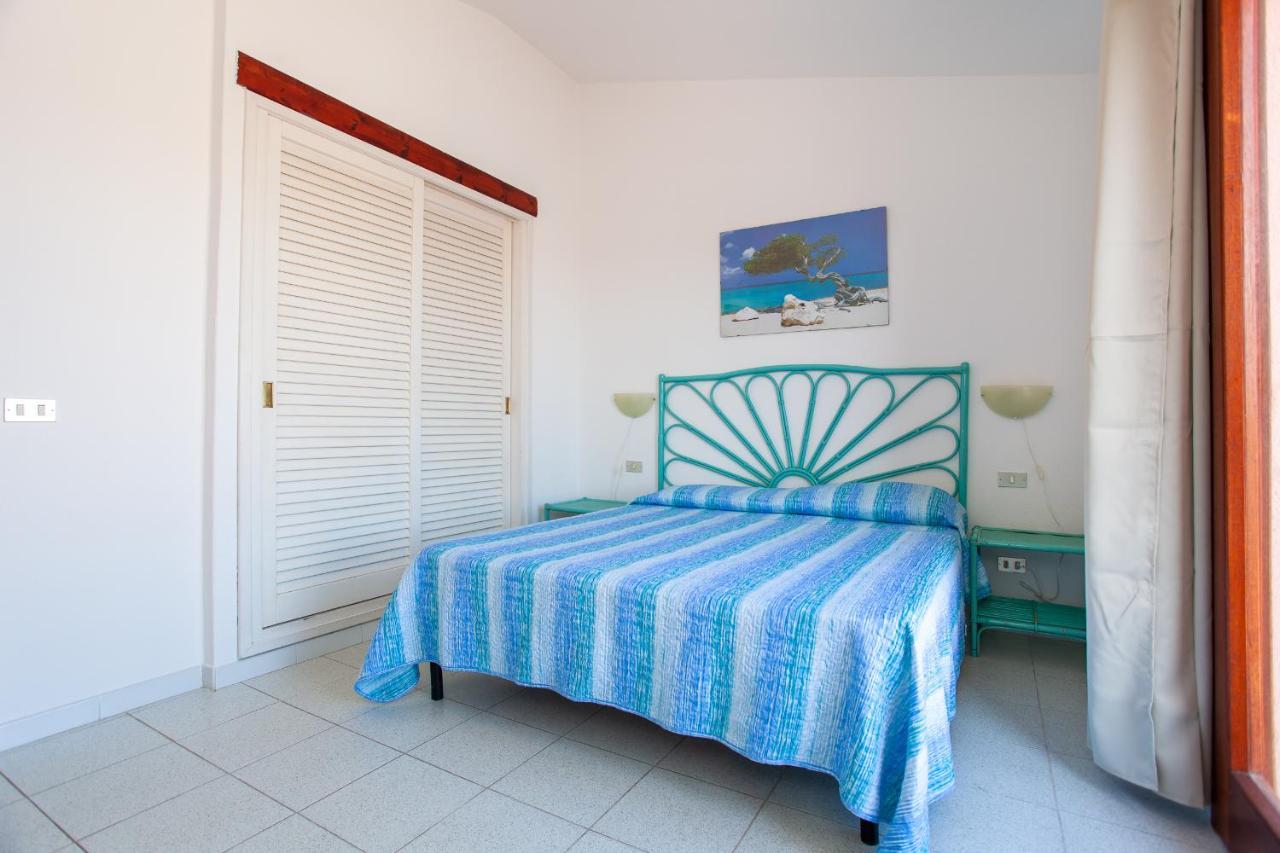 Residence Cinta 5 San Teodoro  Kültér fotó