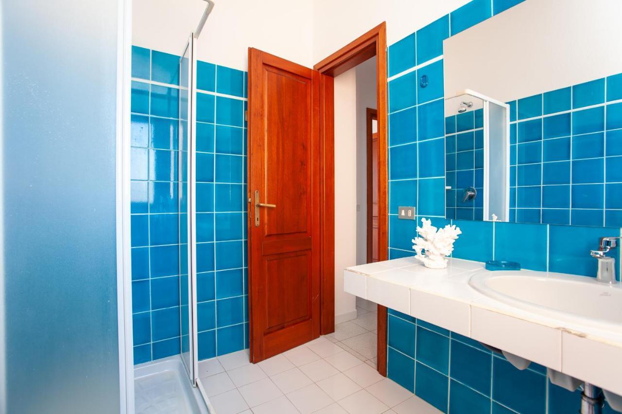Residence Cinta 5 San Teodoro  Kültér fotó